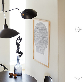 IDEE「SUSPENSION 3 BRAS PIVOTANTS」