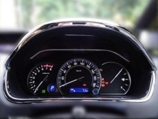 トヨタ メーターパネルメッキパーツ 煌 祖師ヶ谷大蔵のパーツの中古あげます 譲ります ジモティーで不用品の処分