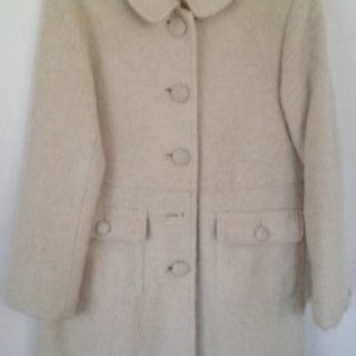 SM2のコート