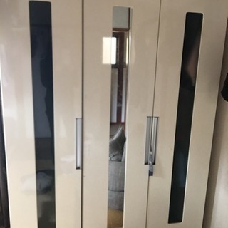 クローゼット