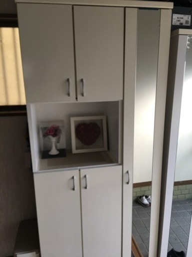 下駄箱