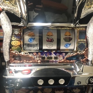 【送料無料】SLOT STEINS;GATE　実機 シュタインズゲート 実機スロット