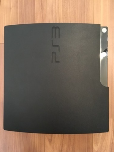 【値下げ】PS3 本体＋コントローラー２つ＋ゲーム3本
