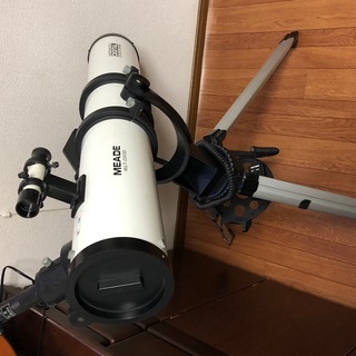 マリナボーダー MEADE ミード Autostar オートスター #494 自動導入