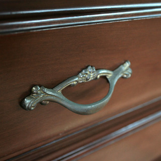 【訳あり】【長期展示在庫品】【整理タンス サクラ１４１５】