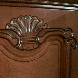 【訳あり】【長期展示在庫品】【整理タンス サクラ１４１５】