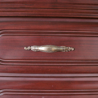 【訳あり】【長期展示在庫品】【整理タンス  シタン１３９５】【家具の本場、広島、府中産】