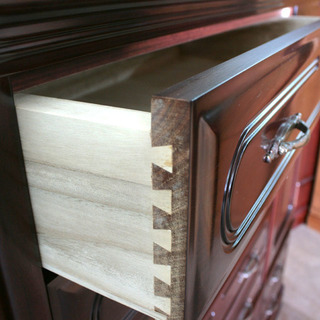 【訳あり】【長期展示在庫品】【整理タンス  シタン１３９５】【家具の本場、広島、府中産】