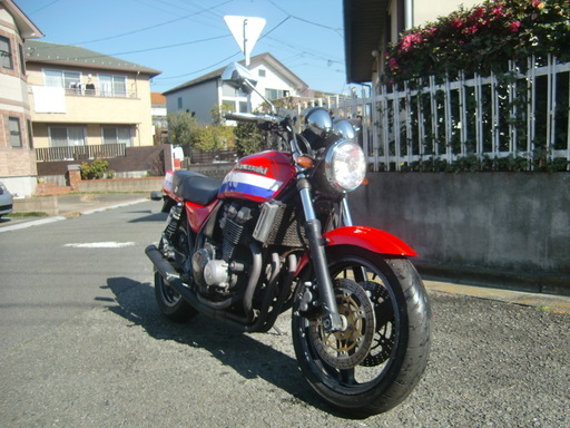☆ZRX400☆ZR400E☆外装社外新品!!☆改造多数☆神奈川発☆下取り・買取・不動車引取り等いたします☆