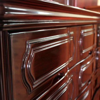 【訳あり】【長期展示在庫品】【整理タンス シタンみがき】【家具の本場、広島、府中産】