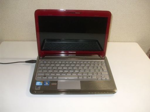 美品　東芝dynabook Satellite N510/06AR
