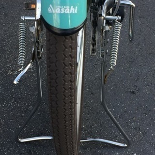 ママチャリ ２６インチ ６段変速 【豊中市引き取り限定】 | escambau.org