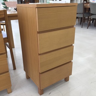 取りに来て頂ける方限定！UNITED STRANGERSの3段チェストのご紹介