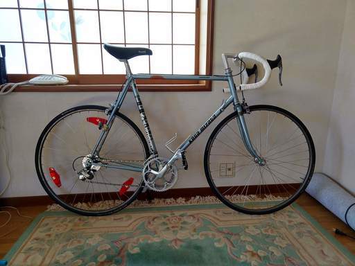 ロードバイク Koga Miyata