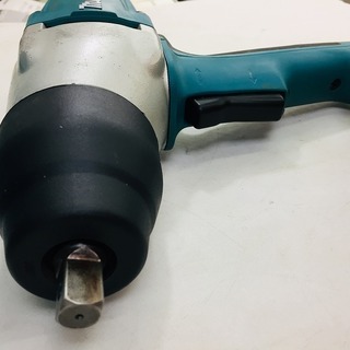 マキタ(makita) インパクトレンチ TW0350【リライズ野田愛宕店】【店頭取引限定】【中古品】1点限り早い者勝ち！