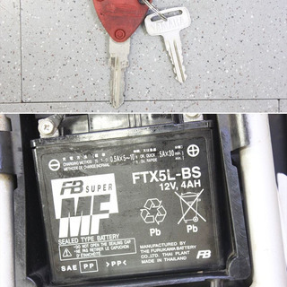 オートバイ 125ccバイク RIEJU Tango リエフ タンゴ スペイン デュアルパーパスモデル A7290