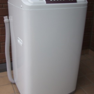 ★ハイアール 全自動洗濯機 5.5kg 美品 2016年製