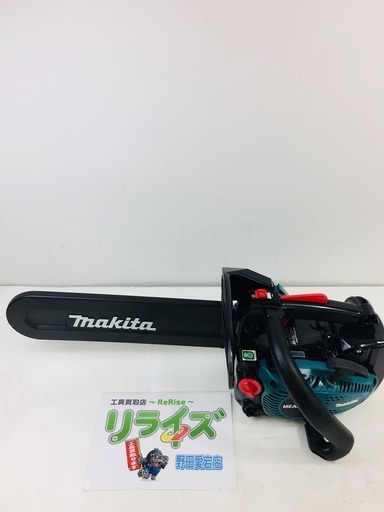 マキタ エンジンチェーンソー 350mm 30.1mL MEA3110TM【リライズ野田愛宕店】【店頭取引限定】【中古品】1点限り早い者勝ち！