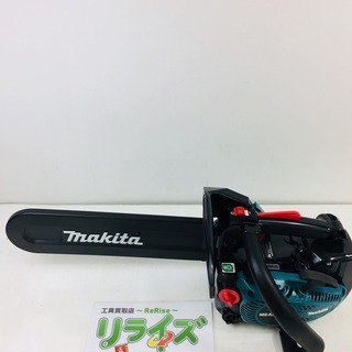 マキタ エンジンチェーンソー 350mm 30.1mL MEA3110TM【リライズ野田愛宕店】【店頭取引限定】【中古品】1点限り早い者勝ち！