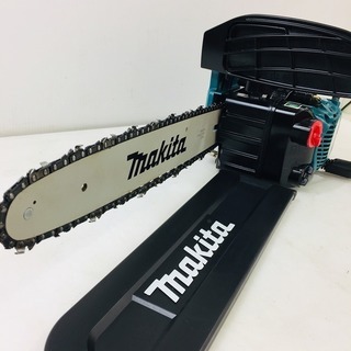 マキタ エンジンチェーンソー 350mm 30.1mL MEA3110TM【リライズ野田愛宕店】【店頭取引限定】【中古品】1点限り早い者勝ち！