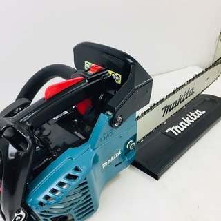 マキタ エンジンチェーンソー 350mm 30.1mL MEA3110TM【リライズ野田愛宕店】【店頭取引限定】【中古品】1点限り早い者勝ち！