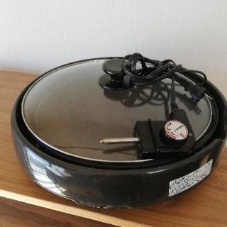 電気ホットプレート 無印良品 ゴミ箱 さつまいも 千葉の家電の中古あげます 譲ります ジモティーで不用品の処分 電気ホットプレート 無印良品 ゴミ箱 さつまいも 千葉の家電の中古あげます 譲ります ジモティーで不用品の処分