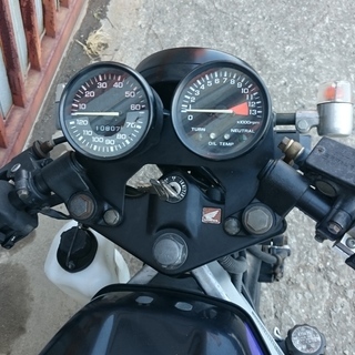 ホンダ　NS-1　N1 ネイキッド　整備済み！