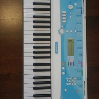 YAMAHA EZ-J220　中古キーボード　2012年製　＊＊...