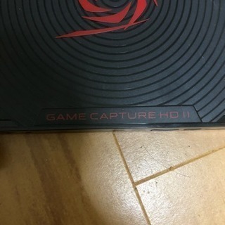 ゲーミングキャプチャーボード