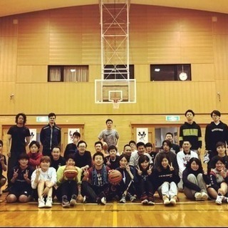 京都市内でバスケ✨大人気のバスケチーム‼️初心者、おひとり様 O...