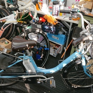 【中古モデル】ヤマハ　ナチュラＴ　2011年モデル