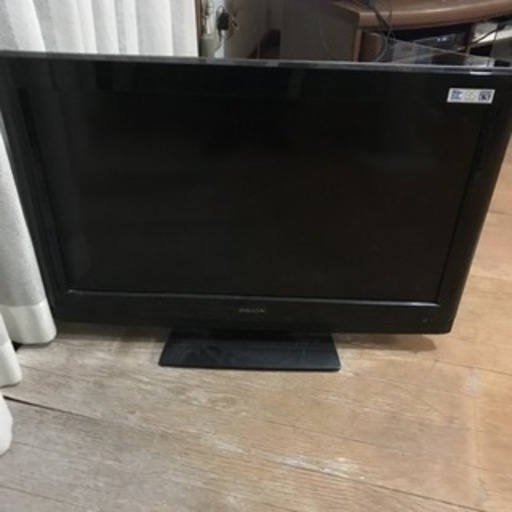 オリオン 液晶テレビ 32型 DL32-3388(LC-012)ジャンク品