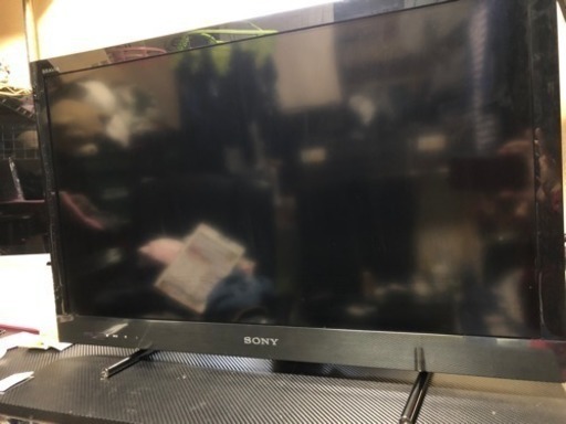 SONY 液晶テレビ32インチ
