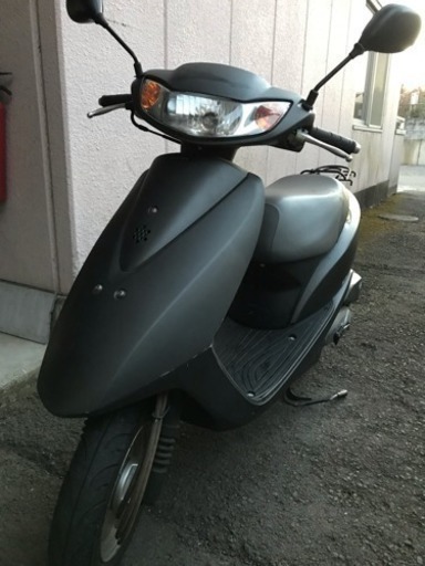 原付 ホンダ  DIO FI  2014年式