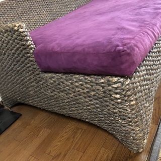 クワイエットアワーズ デイベットソファー