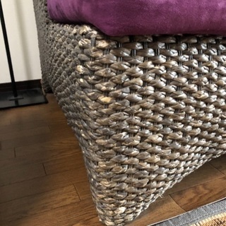 クワイエットアワーズ デイベットソファー