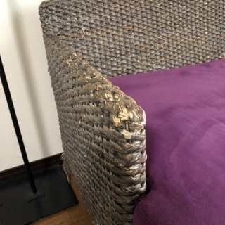 クワイエットアワーズ デイベットソファー