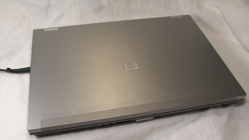 hp ノートPC Elitebook 8730w