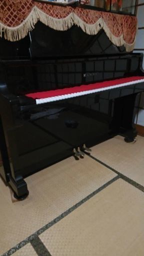 カワイピアノ