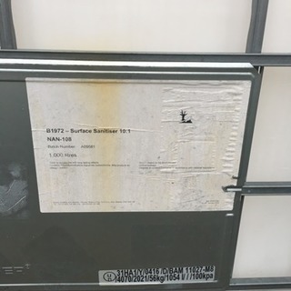 IBC タンク 中古