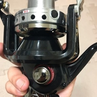 トーナメントiso 6000  旧型