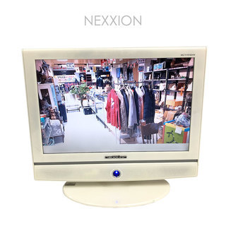 NEXXION WS-TV1515DVW 15インチ 液晶テレビ...