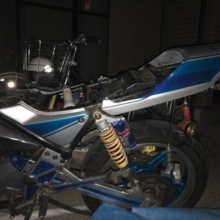 ゼファー400外装売ります 仲野翔海 鈴鹿市のカワサキの中古あげます 譲ります ジモティーで不用品の処分