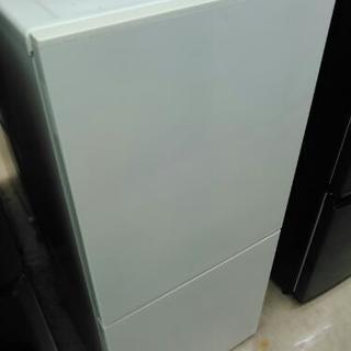 無印良品　110L冷蔵庫　SHJ-11A　（2010）
