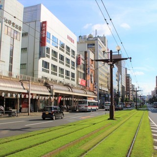 フロントスタッフ募集！　市内中心部のビジネスホテルです。 - 鹿児島市