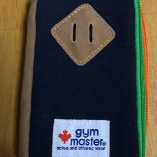 gum master (財布 小物入れ)