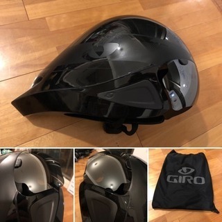 Giro Aero ヘルメット
