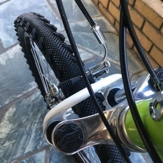 子供用 マウンテンバイク J24