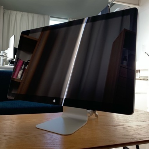 Mac Apple Thunderbolt Display (27-inch)
