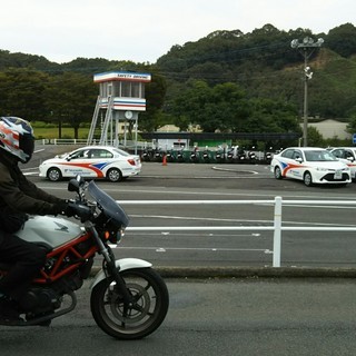 バイク便 受付してます！ − 京都府